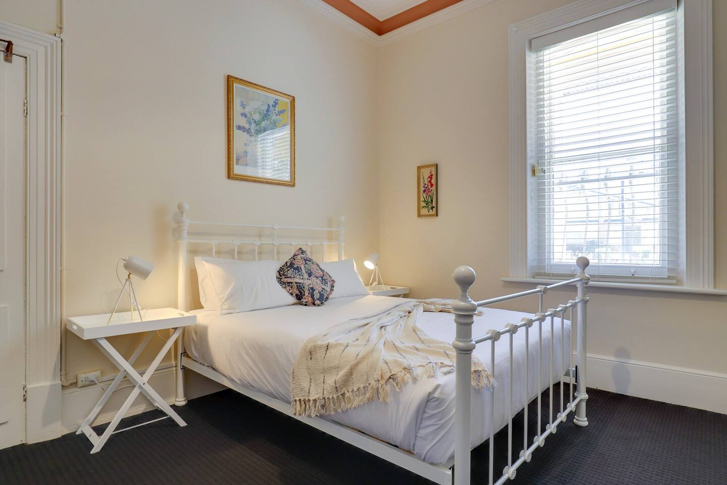 "The Duke" Large Heritage Room Glenelg's featured image