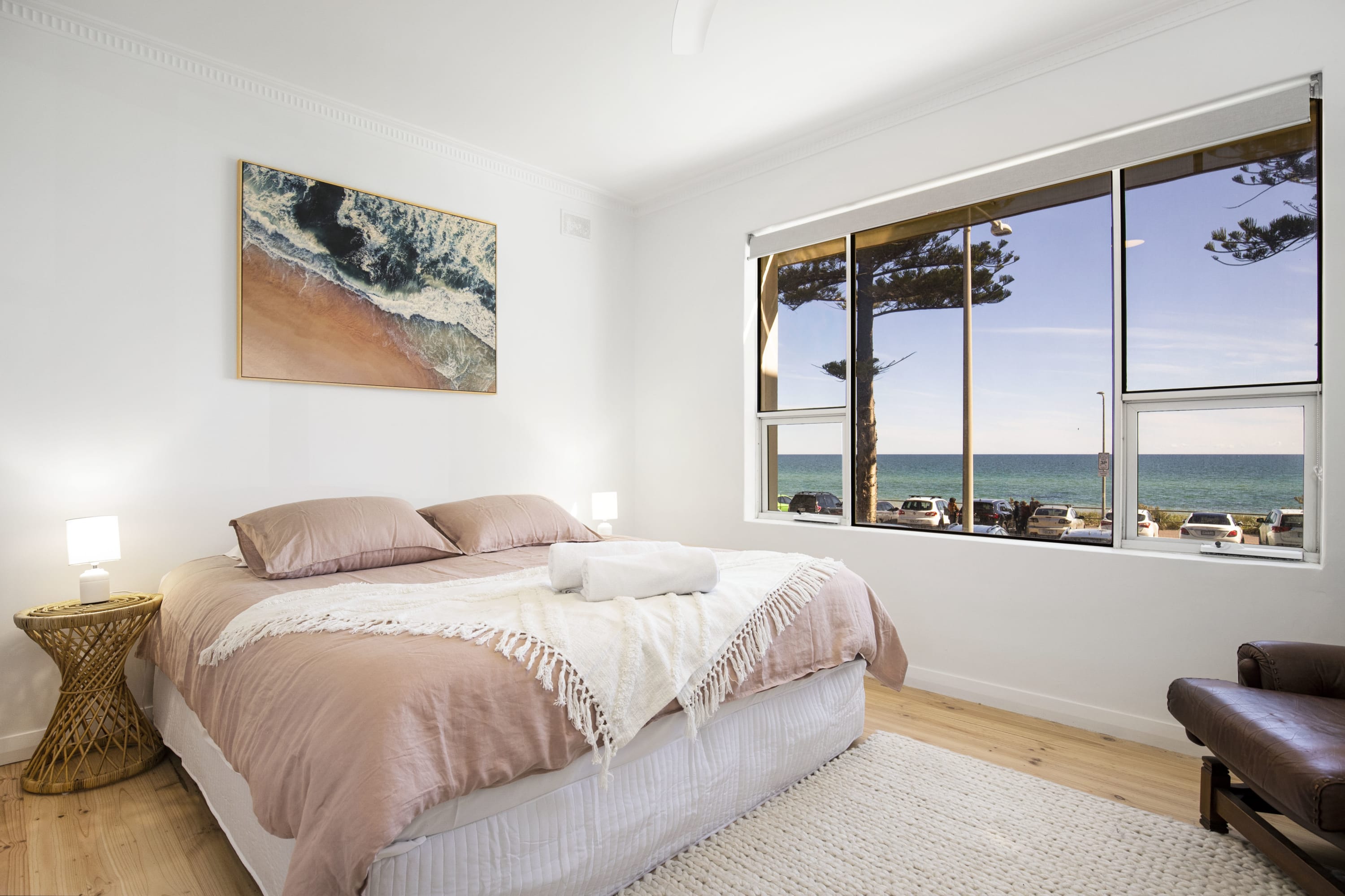 Luxury Beachfront Retreat | Henley Beach Esplanade Featured Image 3
