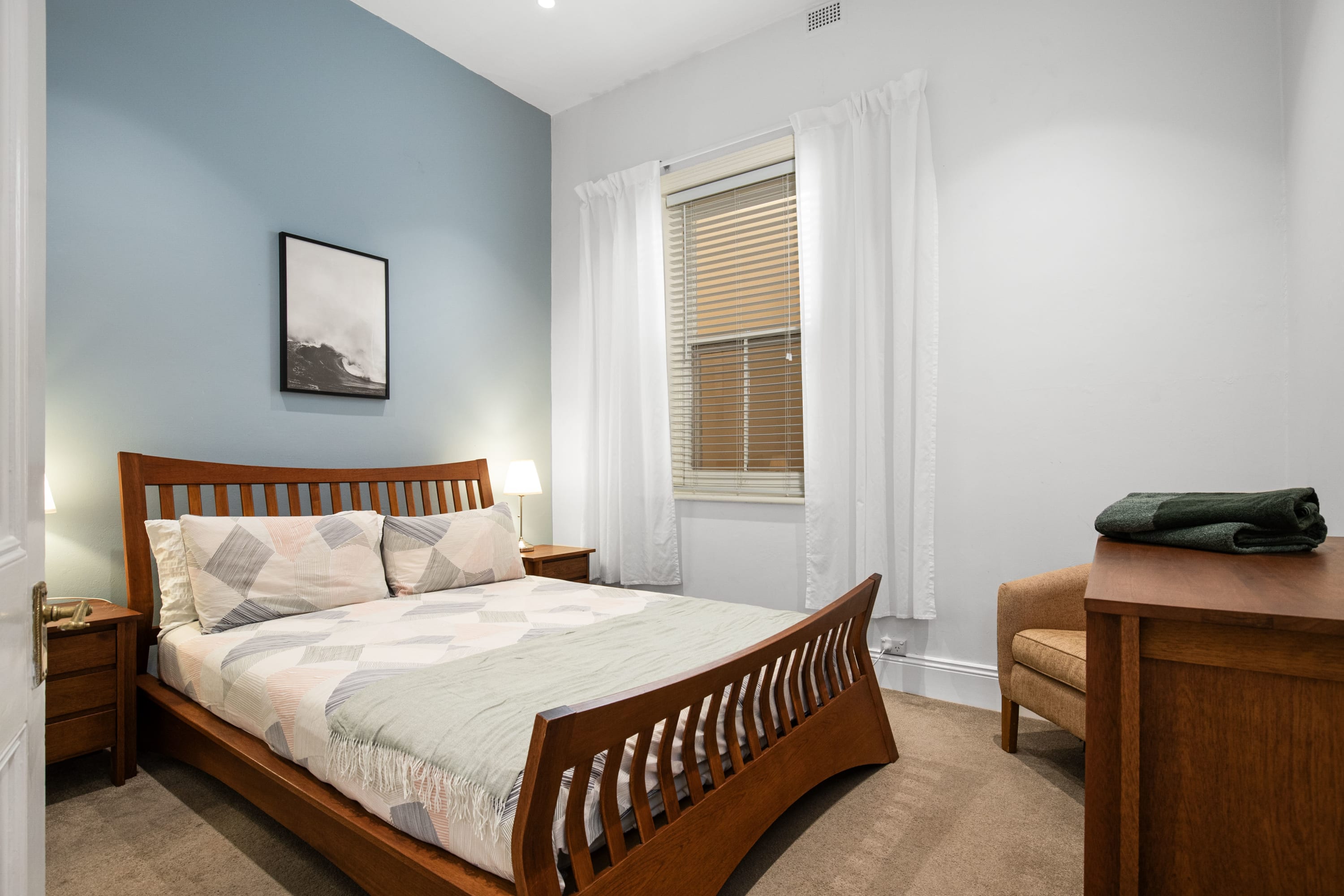 Beachside Cottage Glenelg Sth | Pets Welcome Featured Image 3