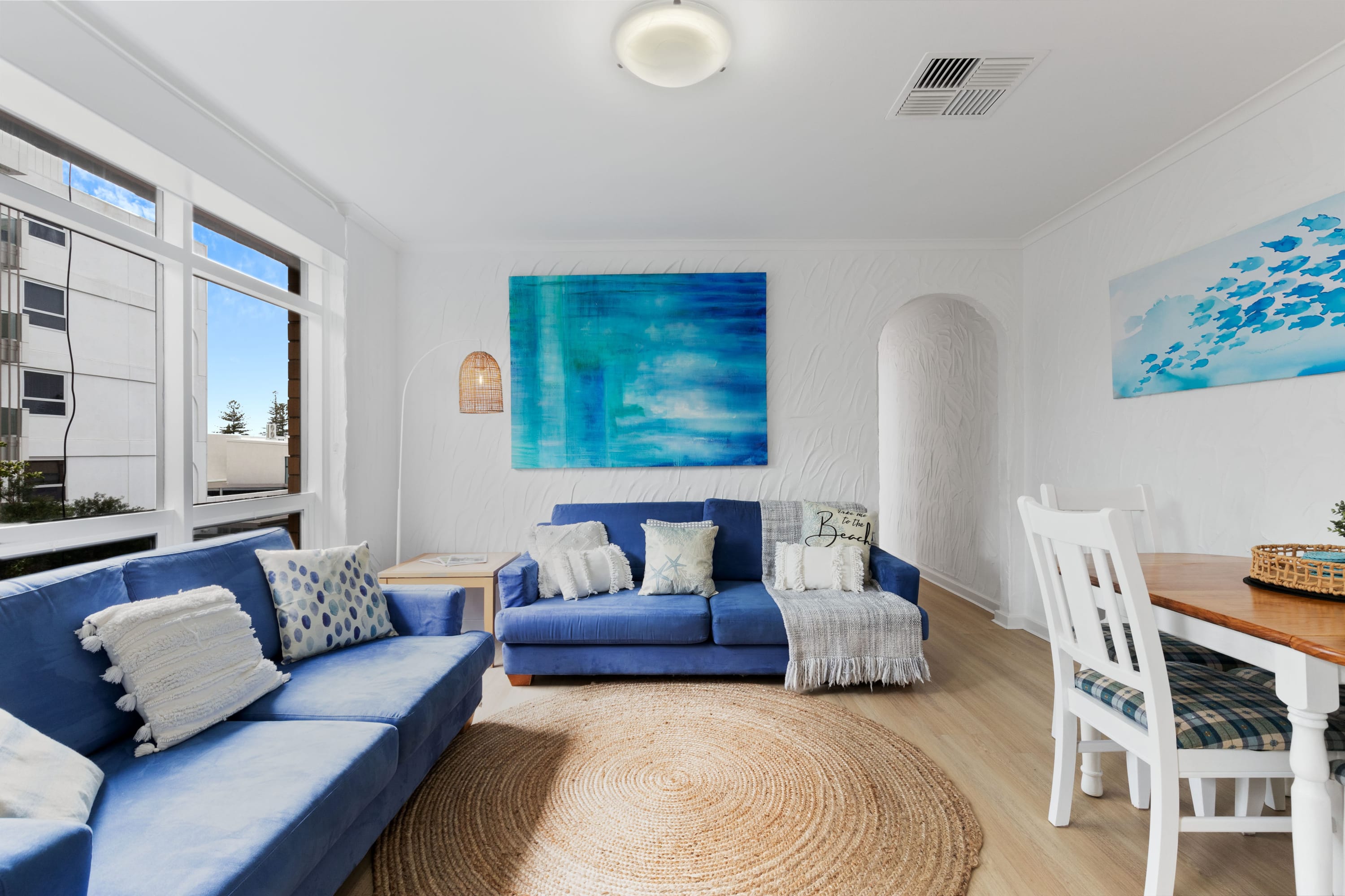 Summer’s All Seasons Coastal Escape Featured Image 1
