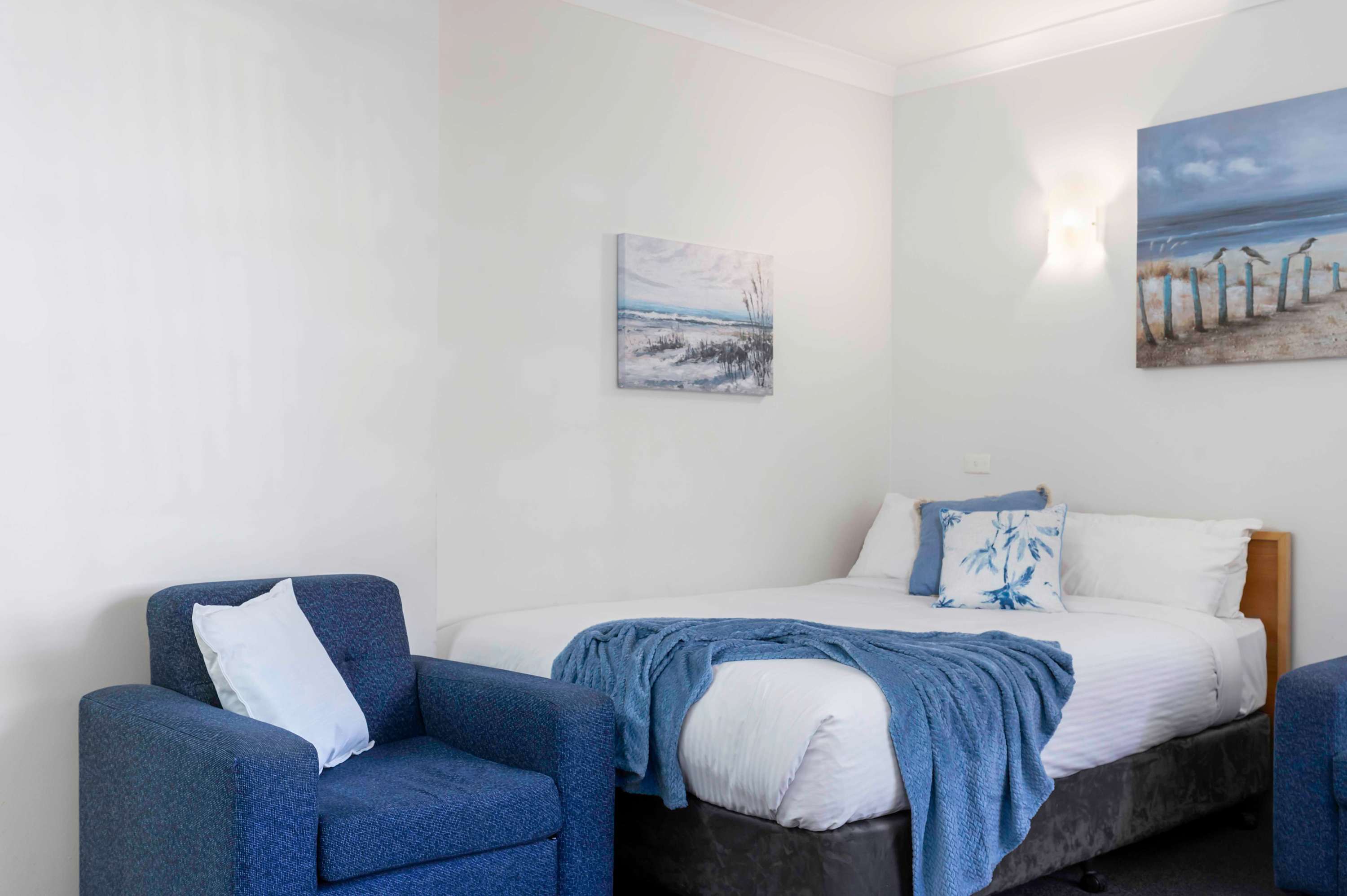 Ethan's Escape | 1BD - sleeps 4 | Glenelg's featured image