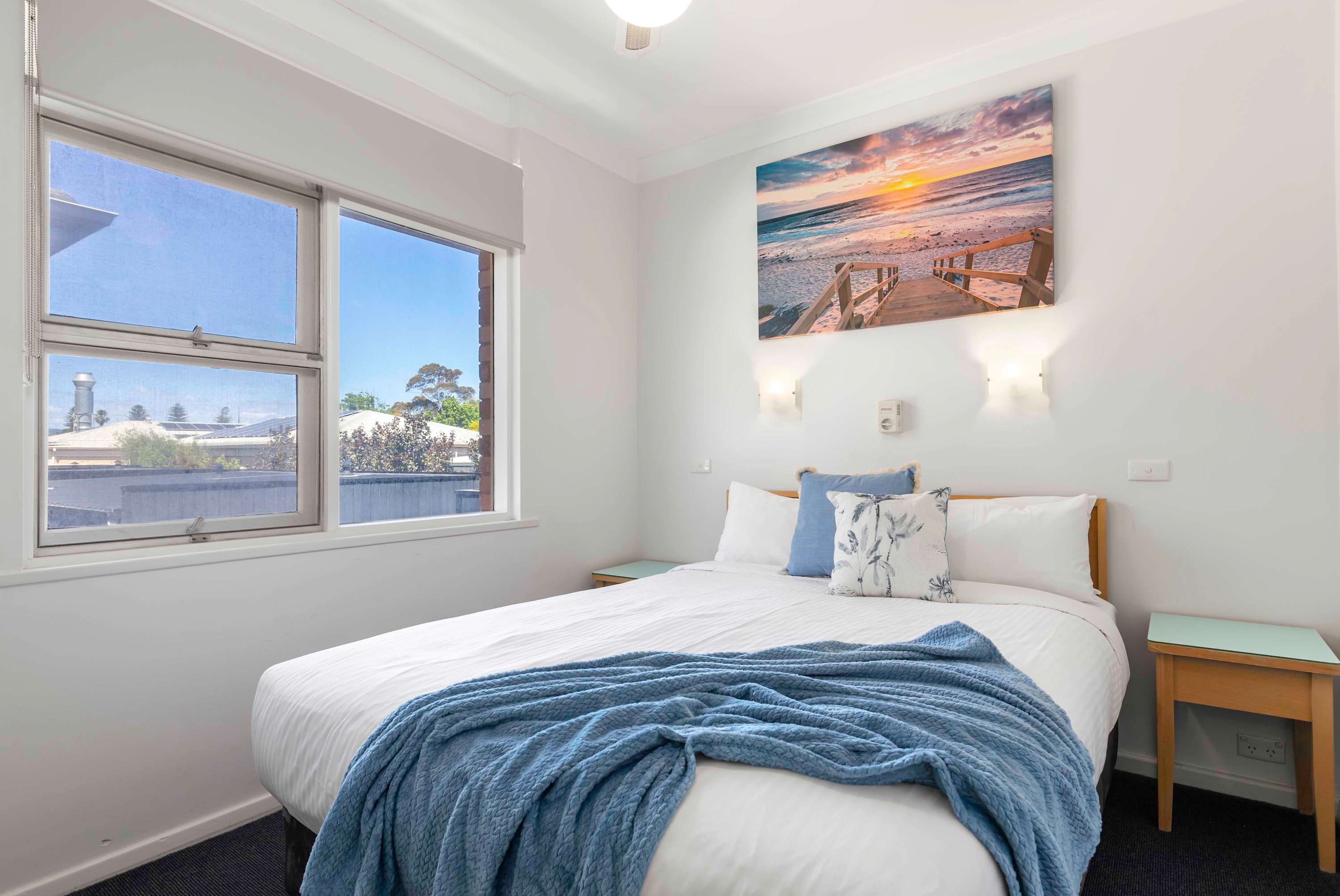Nora's Nook: 1 BDRM Glenelg's featured image