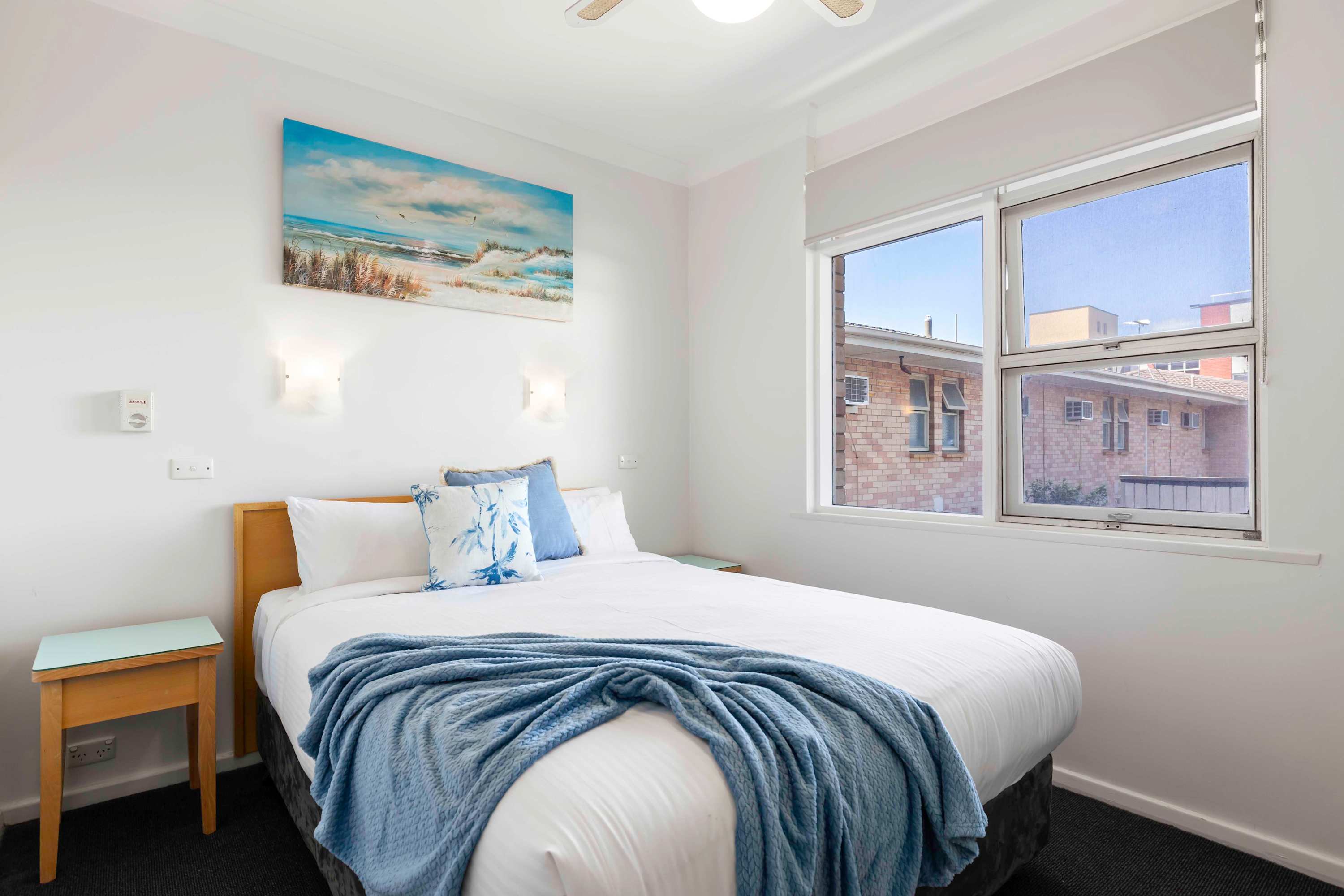 Hazel's Hideout: 1 BDRM Glenelg's featured image