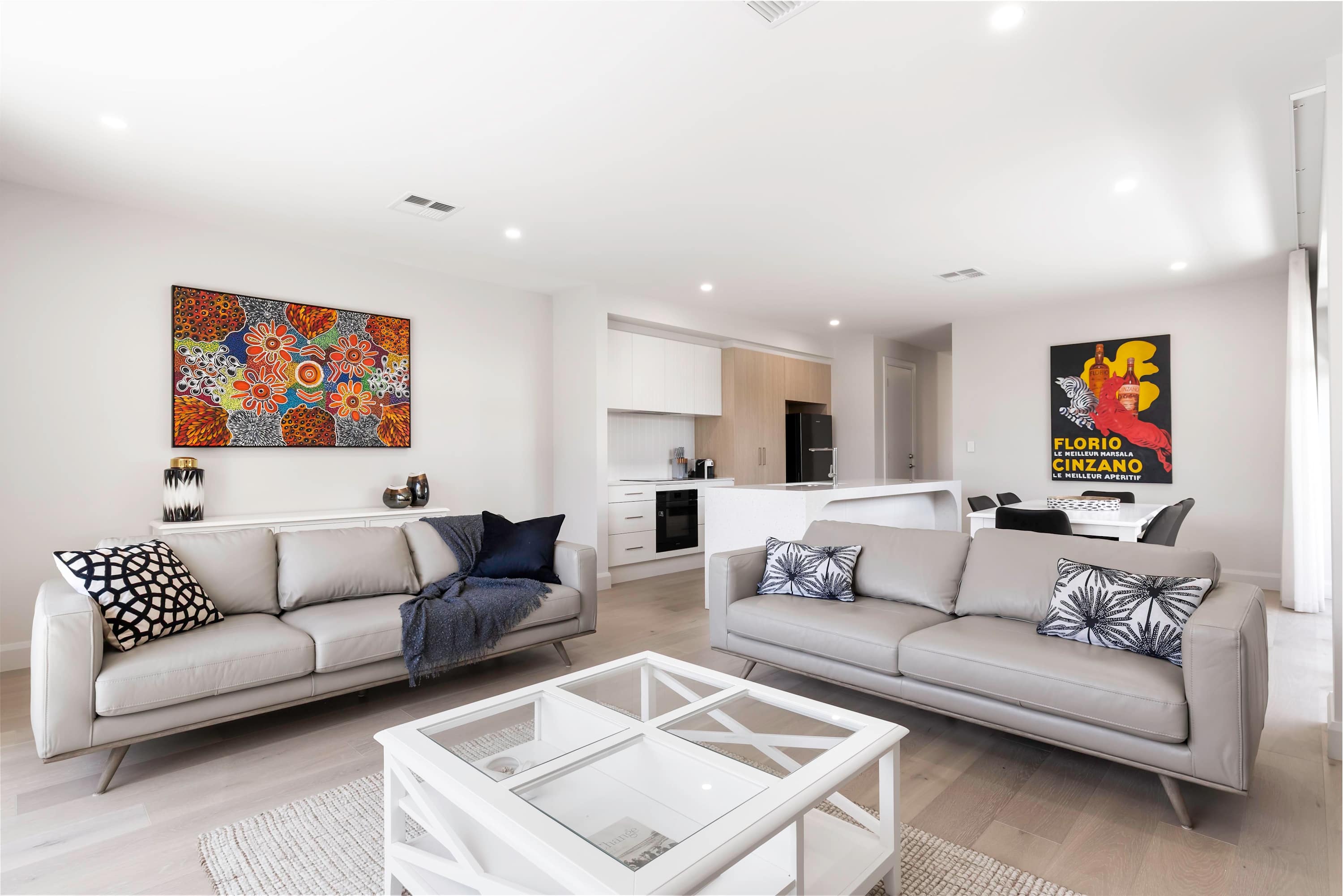 Townhouse on Tod Glenelg North's featured image