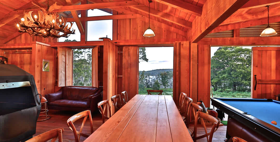 Bruny Island Lodge Featured Image 2
