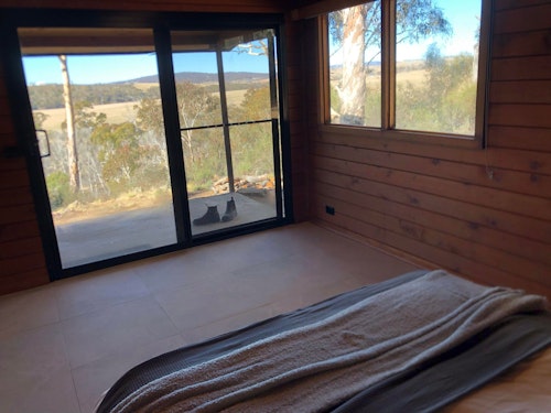 Mokki Cabin 1's featured image