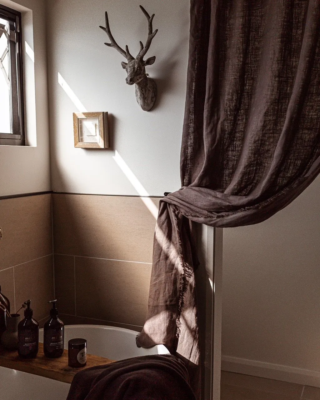 TLP-bath