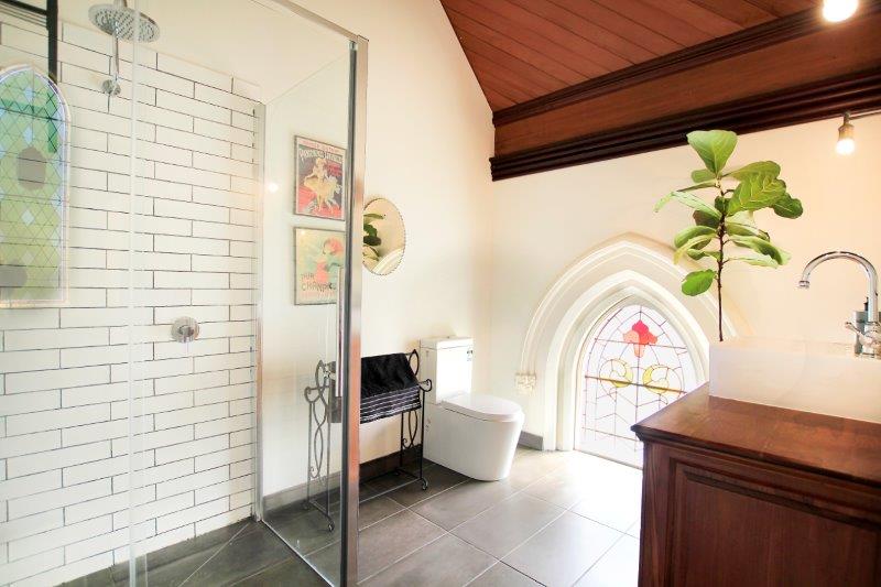 En suite