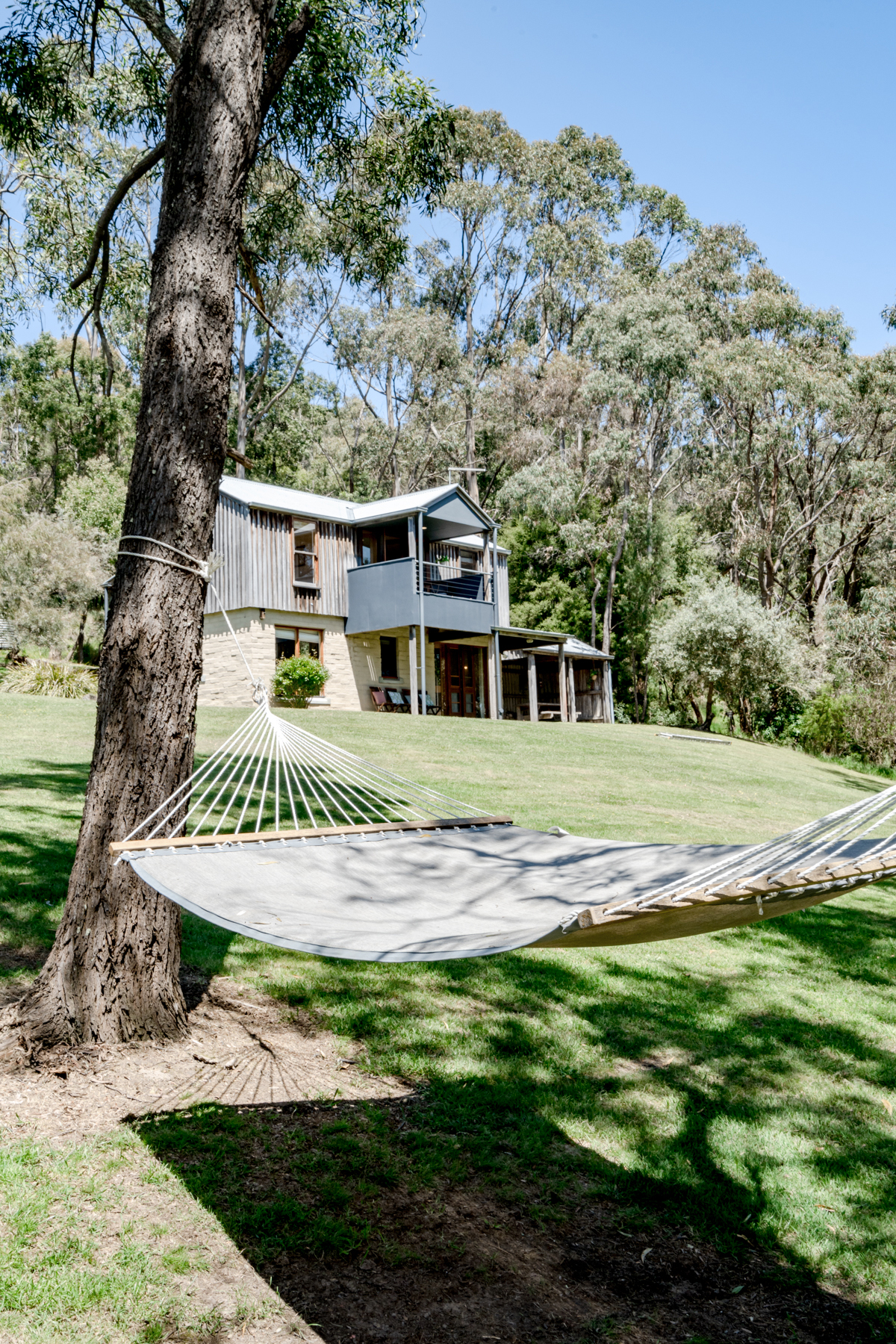 Aquila Cottage - King Parrot Cottages Featured Image 1