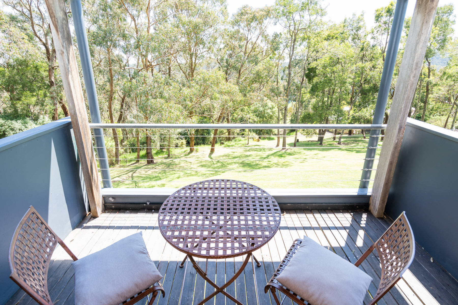 Aquila Cottage - King Parrot Cottages Featured Image 3