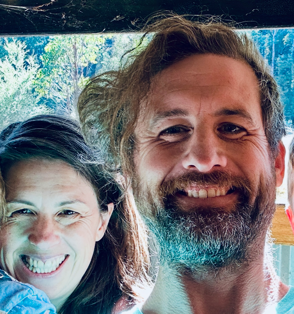 Matt & Hayley