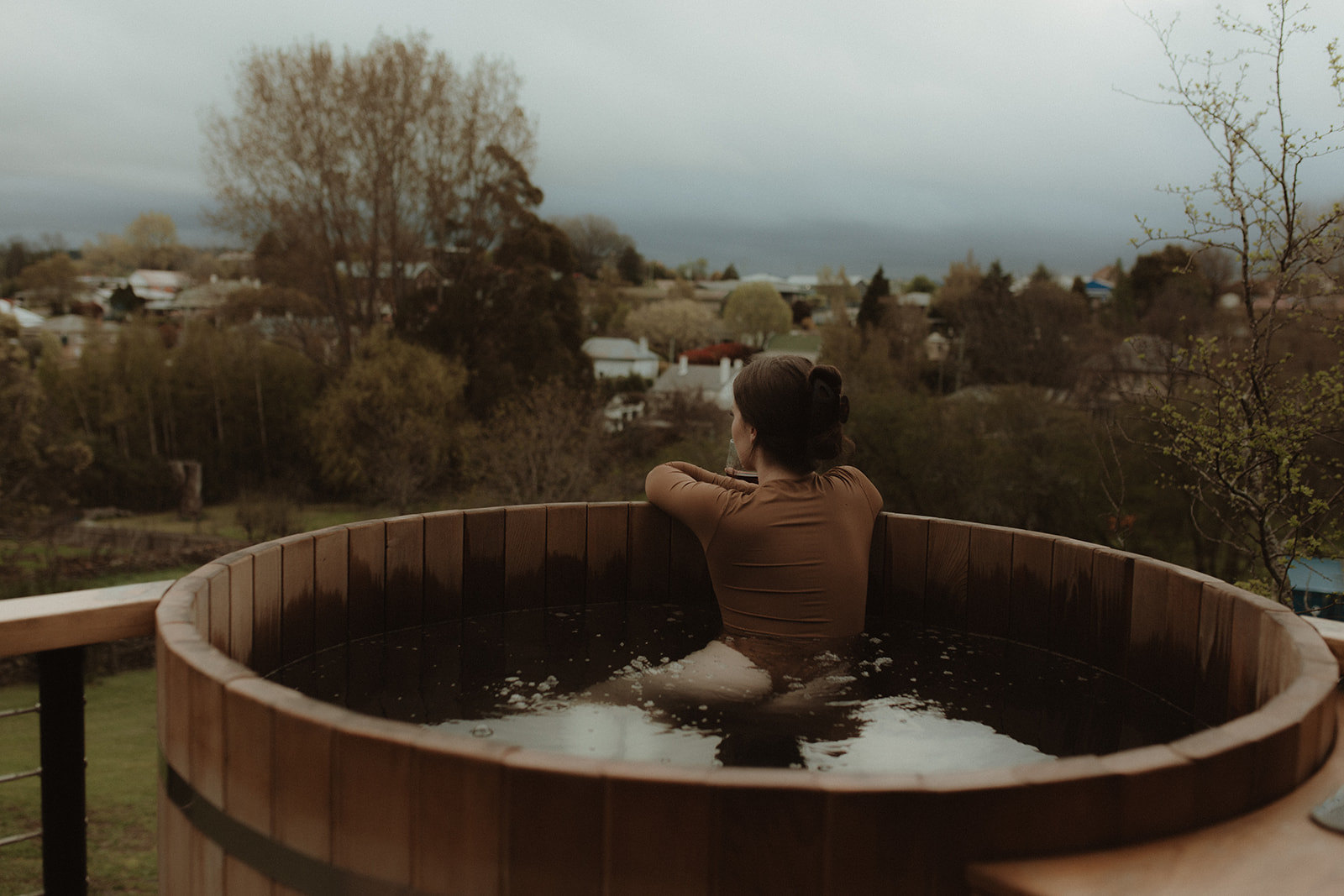 The Eco Cabin Tasmania Featured Image 2