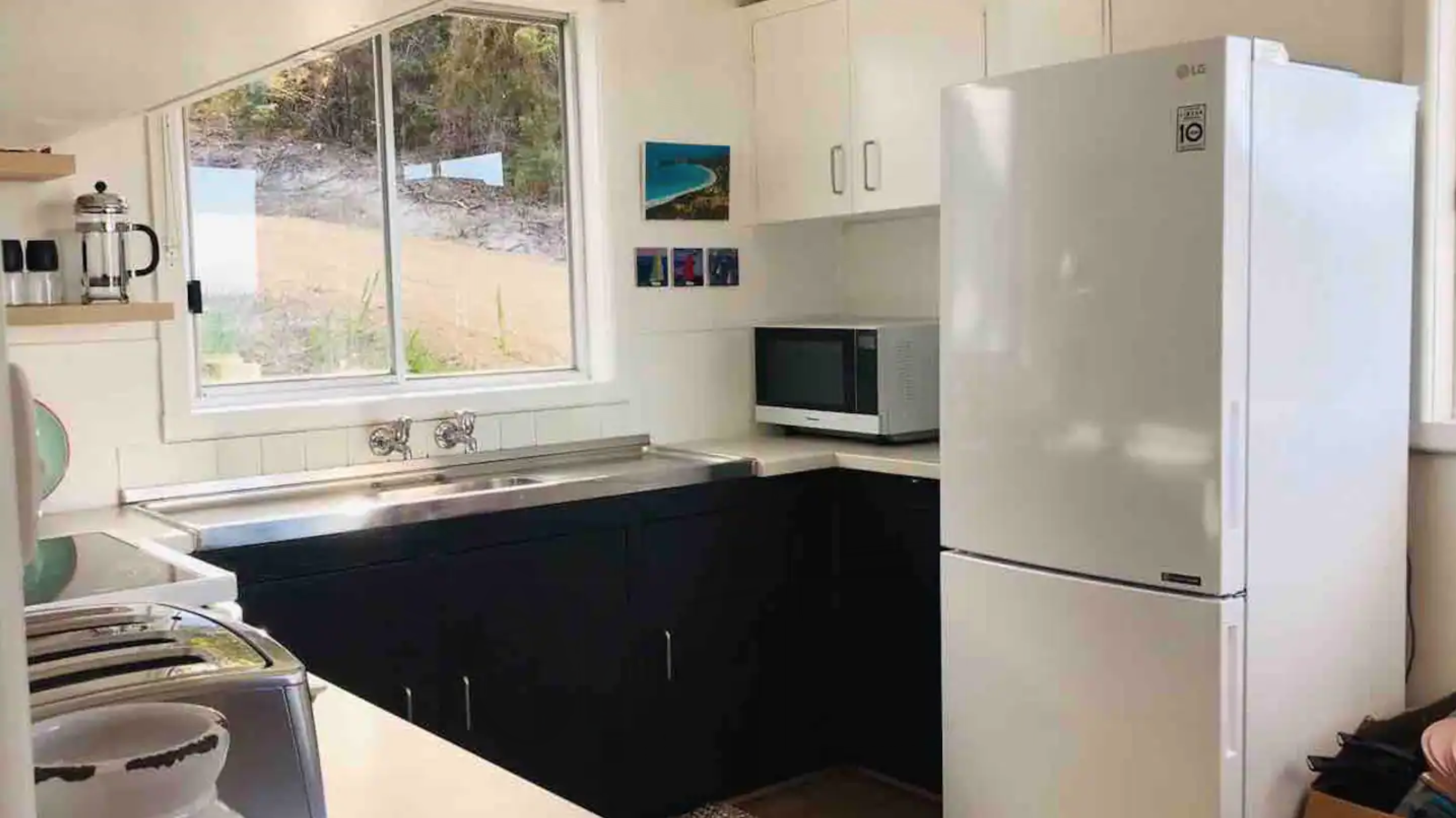 TheWayfarer_Tasmania_Kitchen01