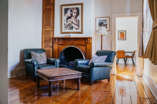 The Redbrick House's featured image