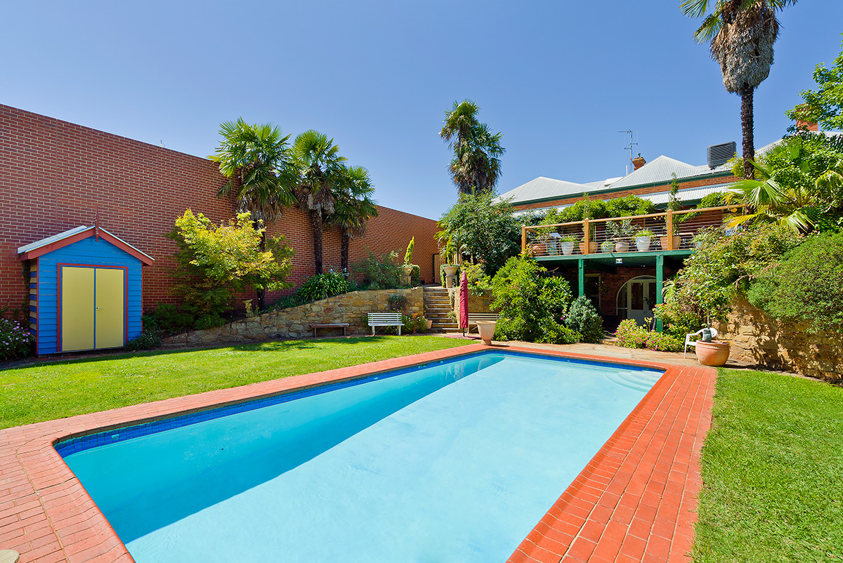 Corvah House's featured image