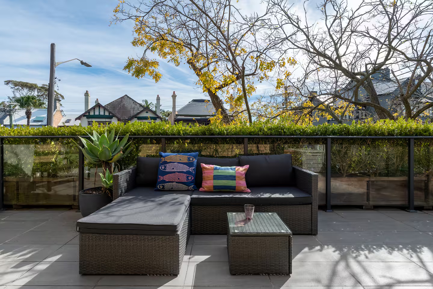 Zingiber - Peaceful Retreat With Large Terrace Featured Image 2