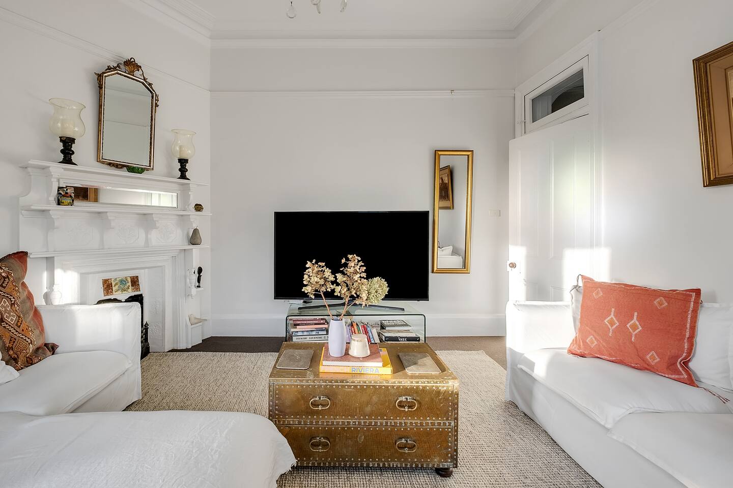 Queenie - Stunning Heritage Home Harbour Views Featured Image 2