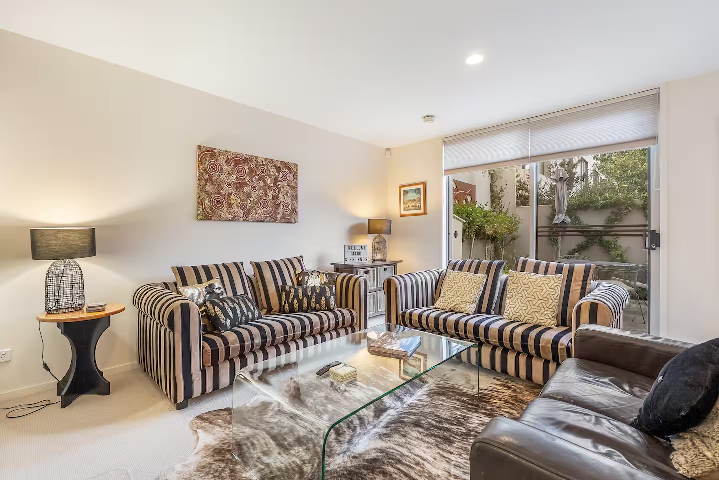Salamanca Precinct Apartment Featured Image 2