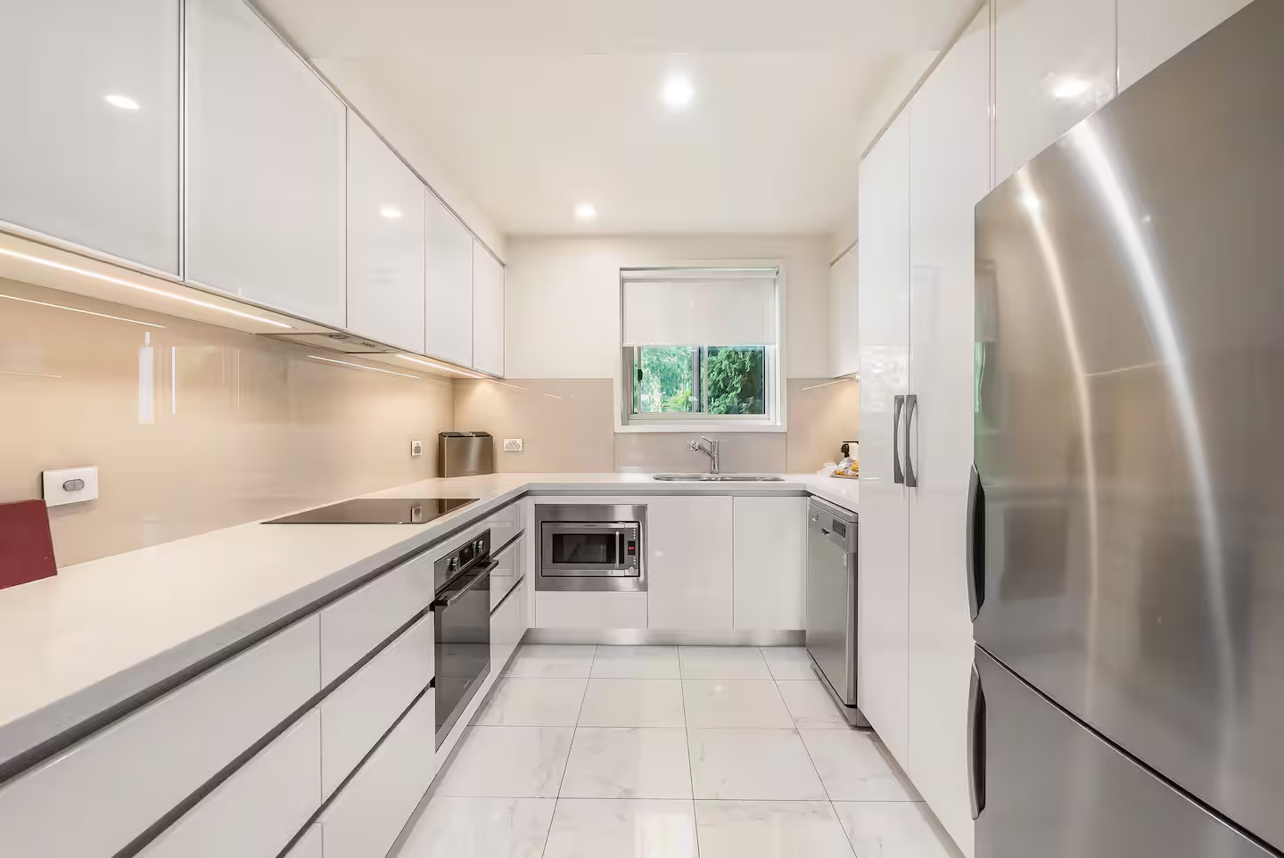 Salamanca Precinct Apartment Featured Image 3