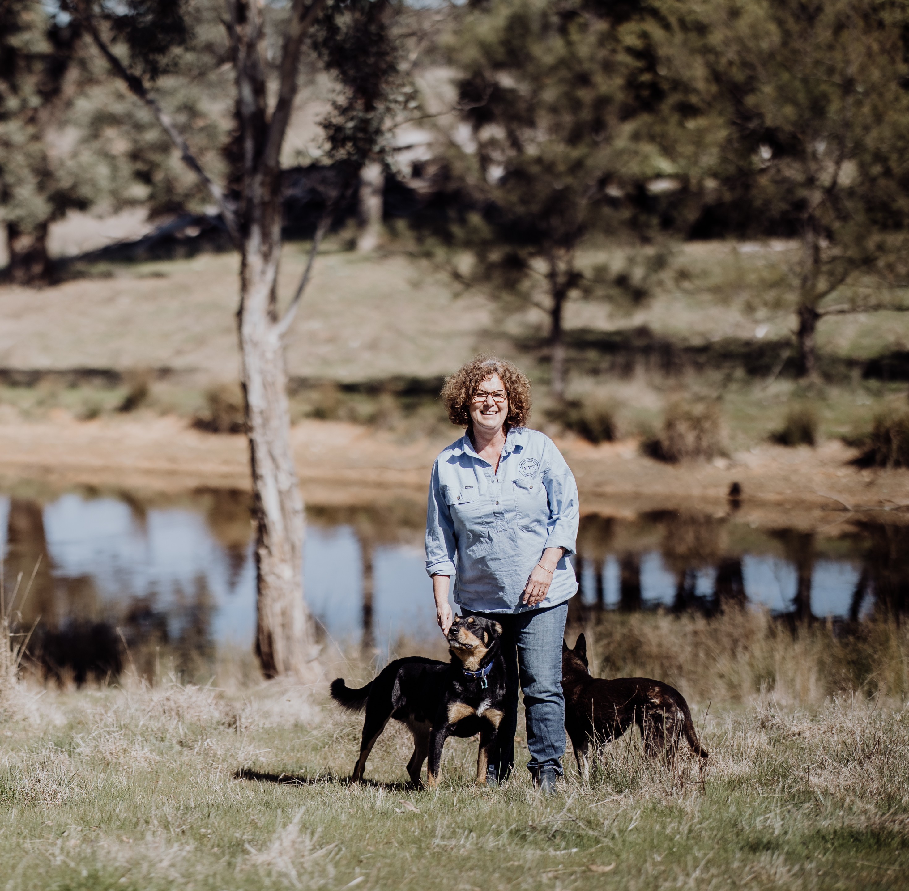 Clare Hamilton