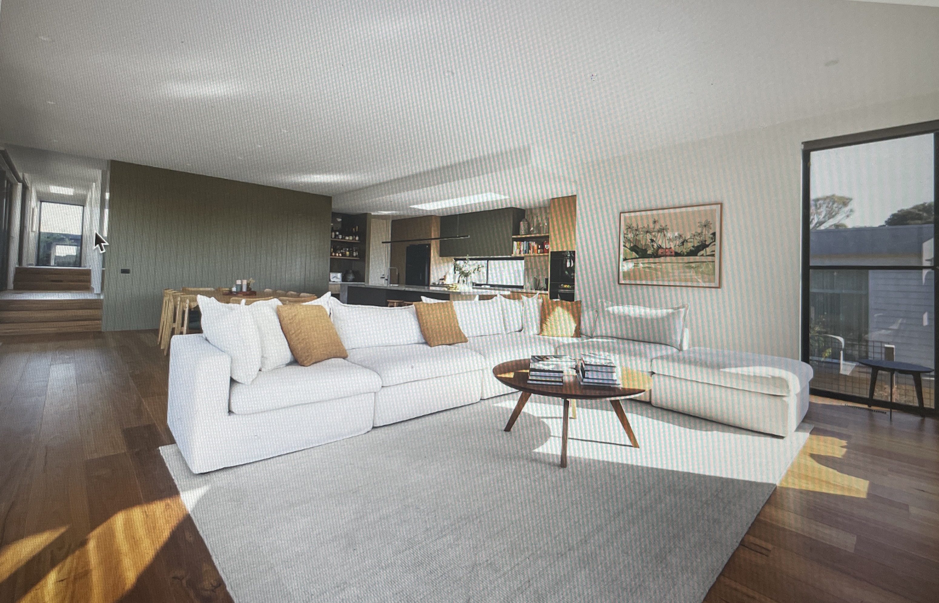 Rye contemporary home Featured Image 1