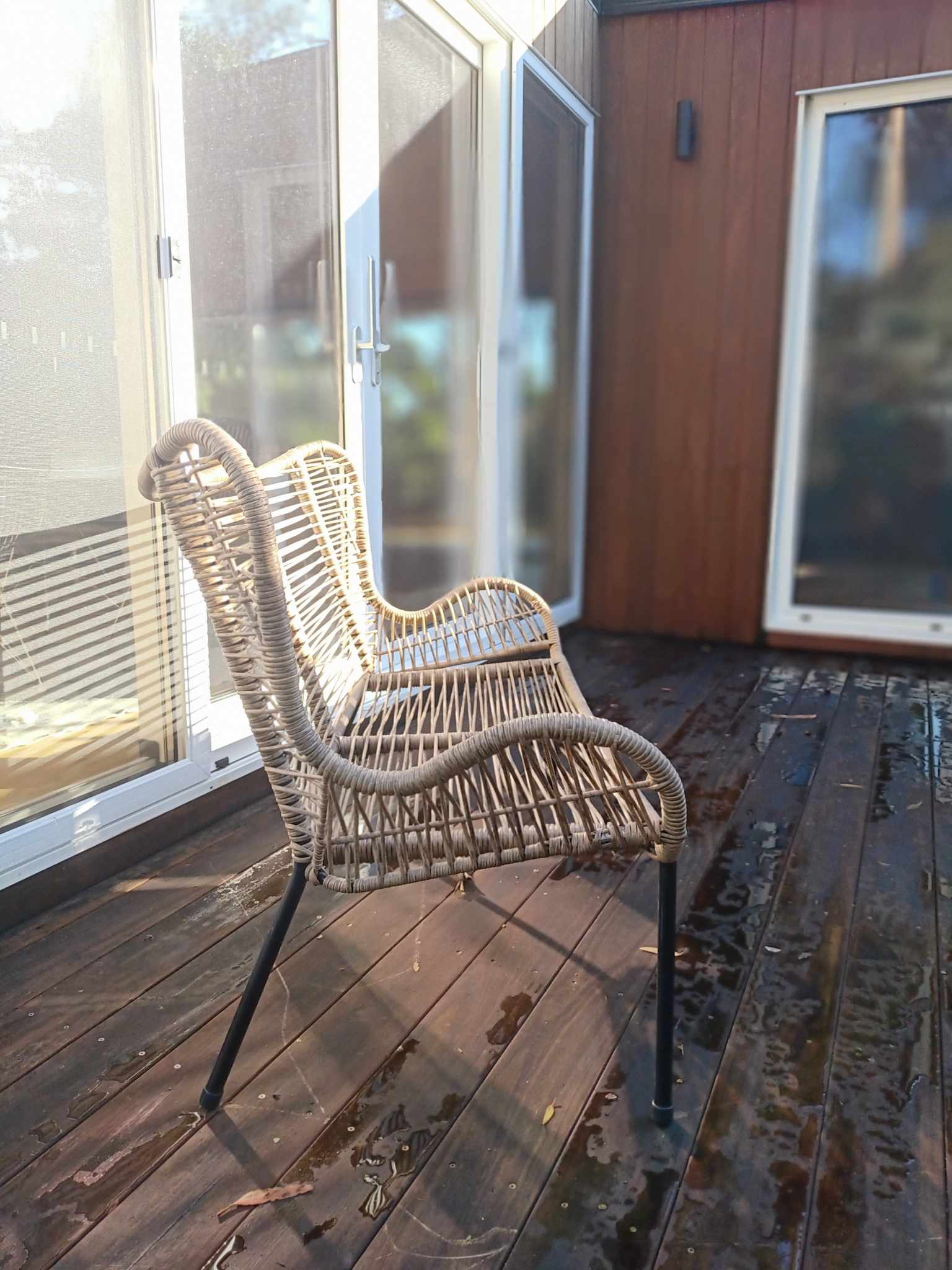 NEW FURNITURE SEAGRASS JULY 2023