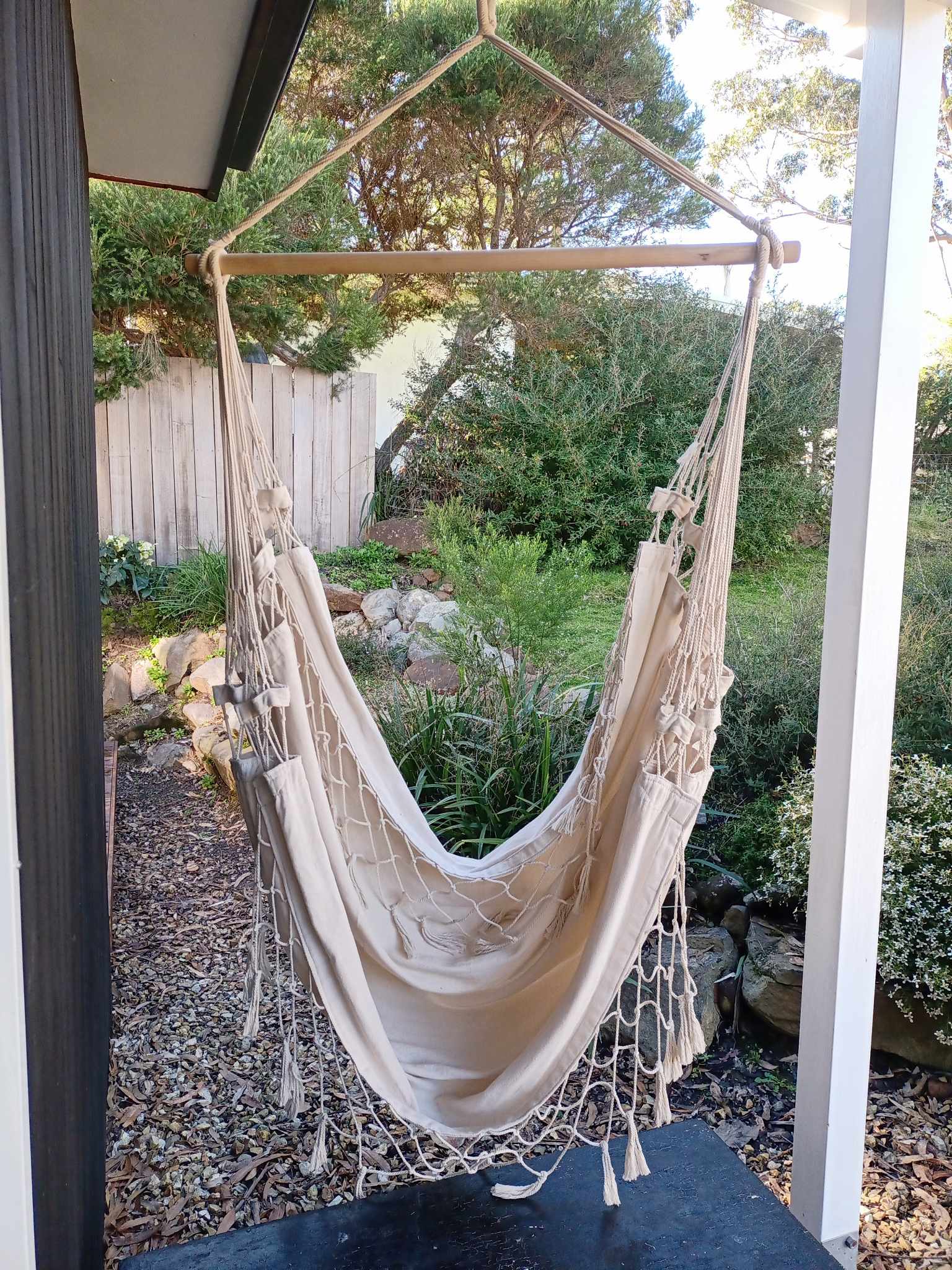 NEW HANGING CHAIR SEAGRASS 2023