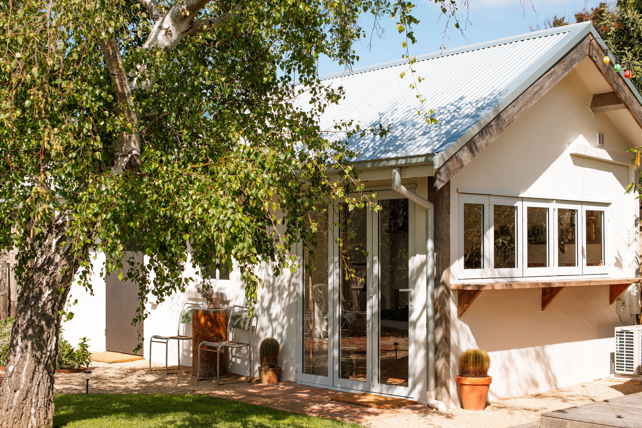 The Casita at La Casa Cubo Featured Image 1