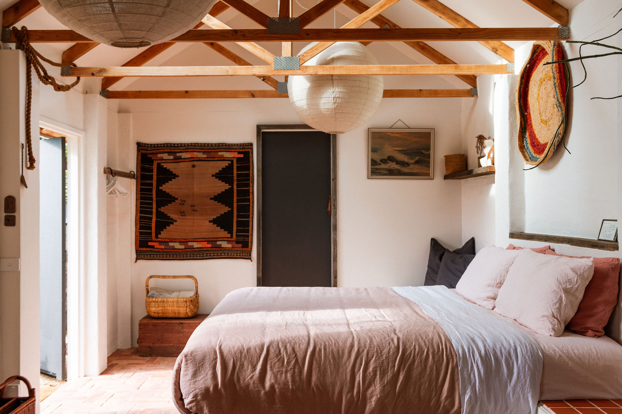 The Casita at La Casa Cubo Featured Image 2