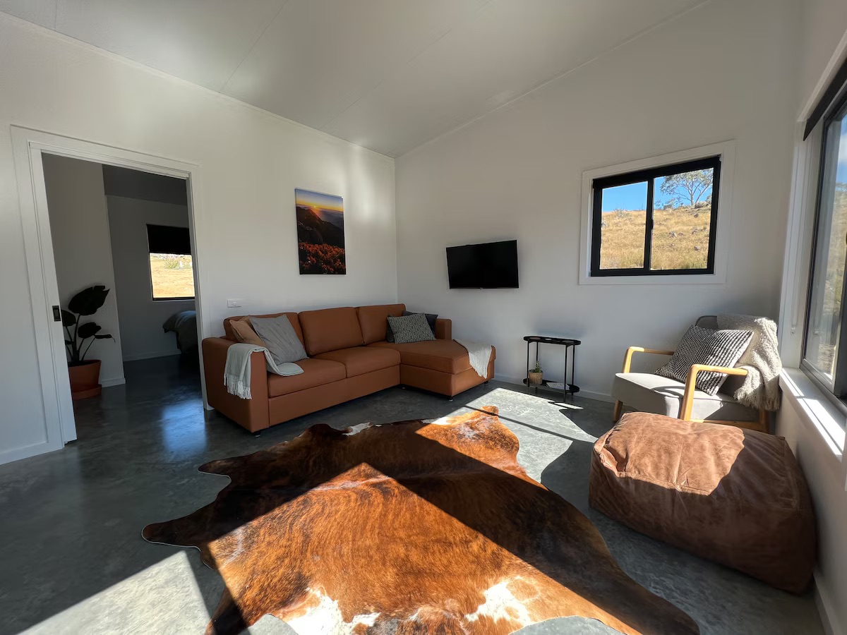 Hygge Eco Cabins No 1 Featured Image