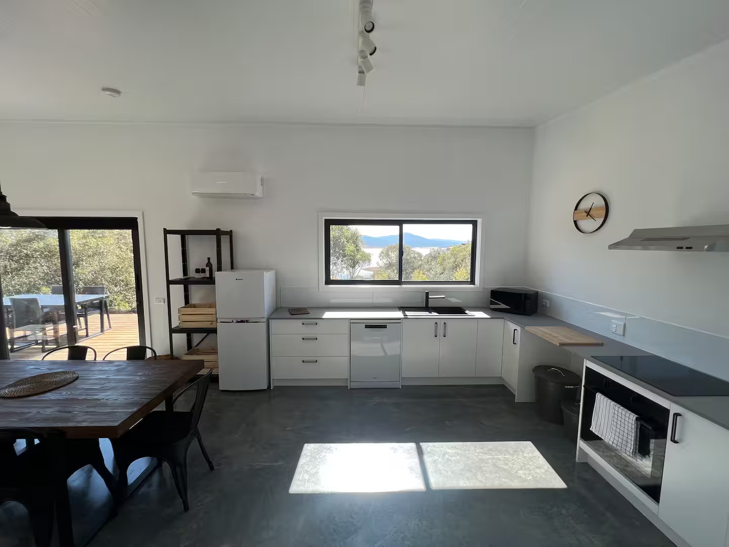 Hygge Eco Cabins No 3 Featured Image