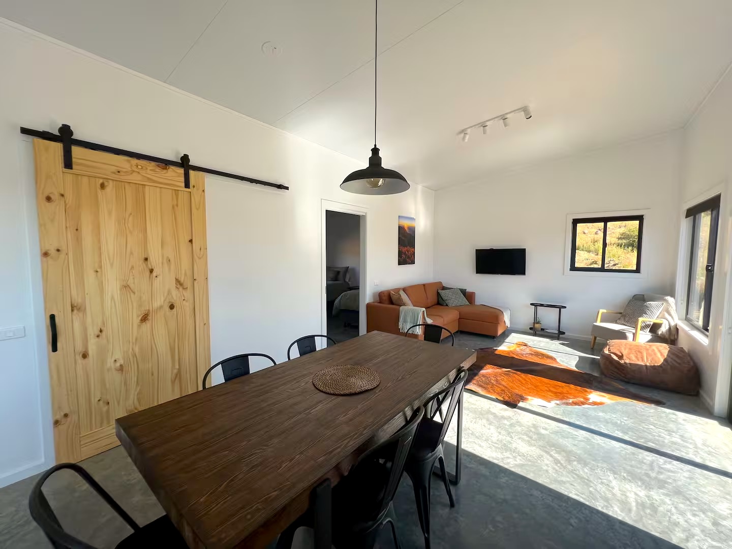 Hygge Eco Cabins No 4 Featured Image
