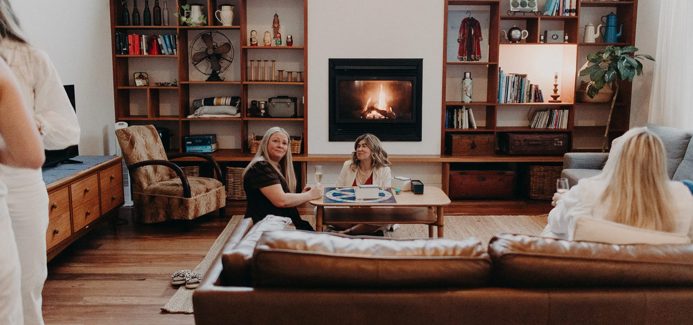 The Allotment Cottage